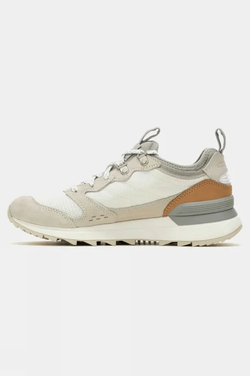 Womens Alpine 83 Sneaker Recraft Shoes