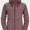 Womens Amy Hooded Jacket