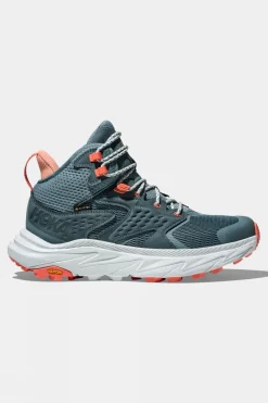 Womens Anacapa 2 Mid GTX Boots