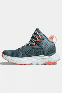 Womens Anacapa 2 Mid GTX Boots
