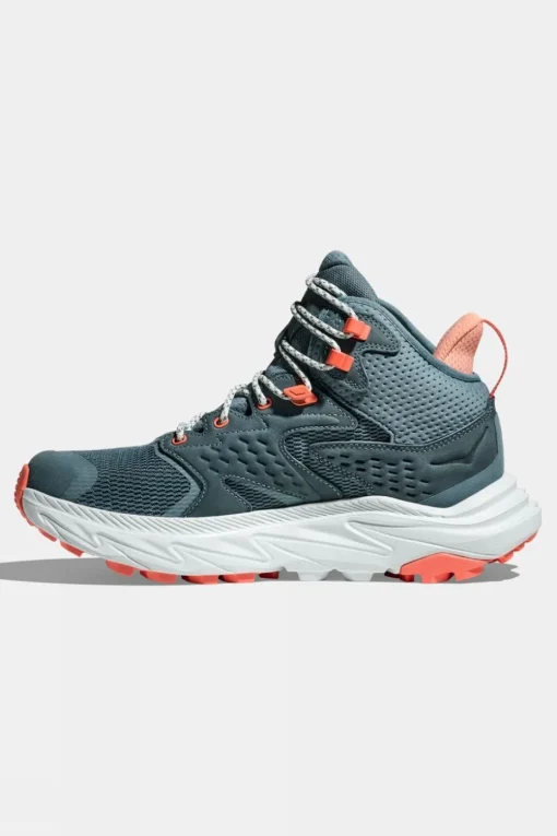 Womens Anacapa 2 Mid GTX Boots