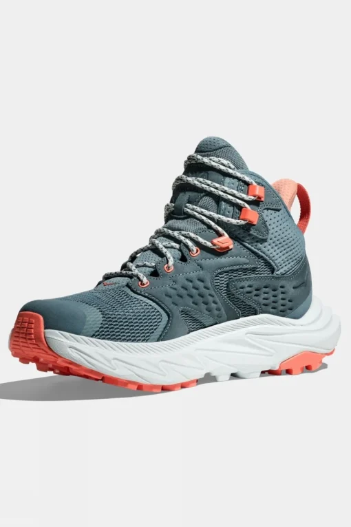 Womens Anacapa 2 Mid GTX Boots