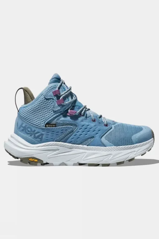 Womens Anacapa 2 Mid GTX Boots