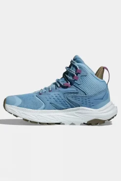 Womens Anacapa 2 Mid GTX Boots