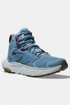 Womens Anacapa 2 Mid GTX Boots
