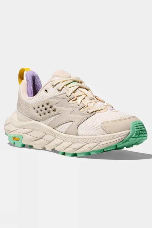 Womens Anacapa Breeze Low Shoes