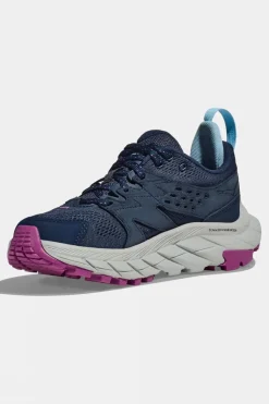 Womens Anacapa Breeze Low Shoes