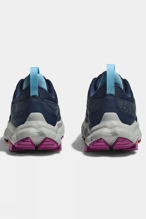 Womens Anacapa Breeze Low Shoes