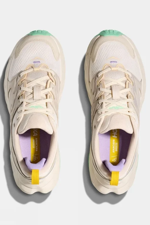 Womens Anacapa Breeze Low Shoes
