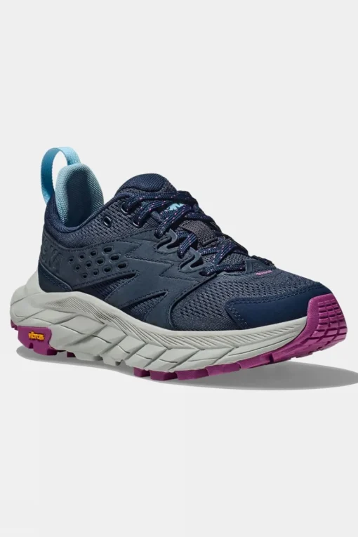 Womens Anacapa Breeze Low Shoes