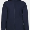 Womens Annapurna Softshell Hoody Jacket