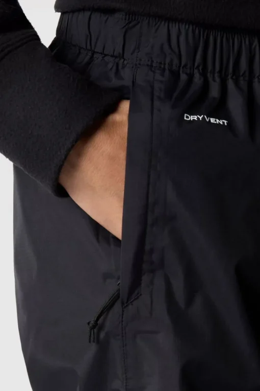 Womens Antora Rain Pants