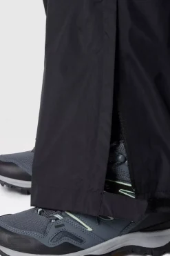 Womens Antora Rain Pants