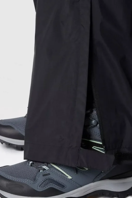 Womens Antora Rain Pants