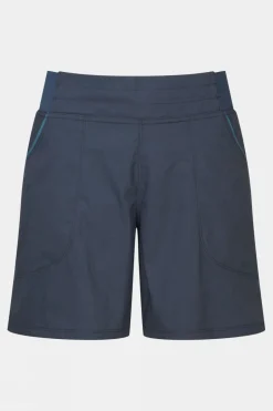 Womens Anvil Shorts
