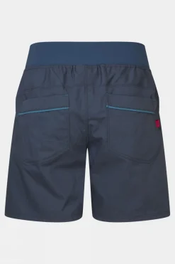 Womens Anvil Shorts