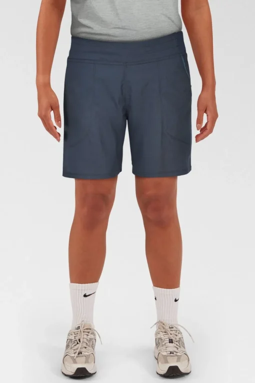 Womens Anvil Shorts