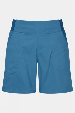 Womens Anvil Shorts