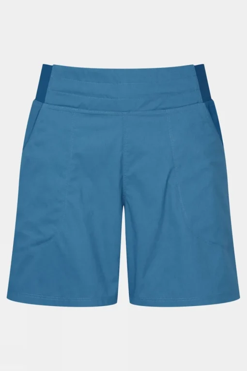 Womens Anvil Shorts