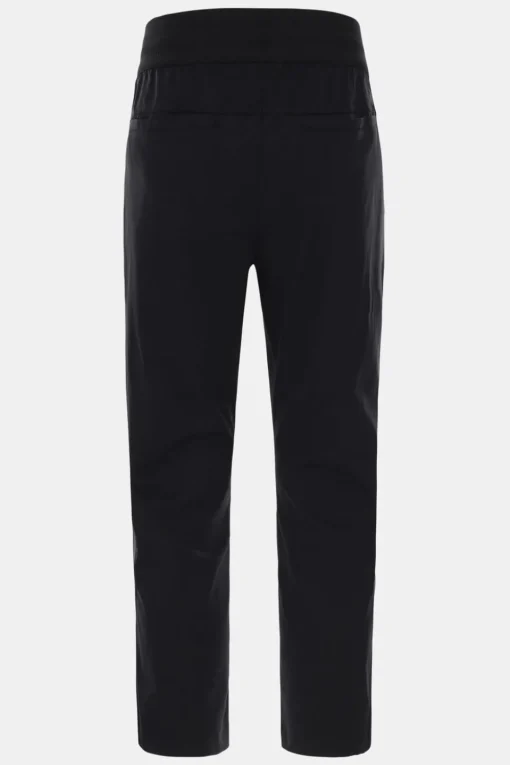Womens Aphrodite Capri Trousers