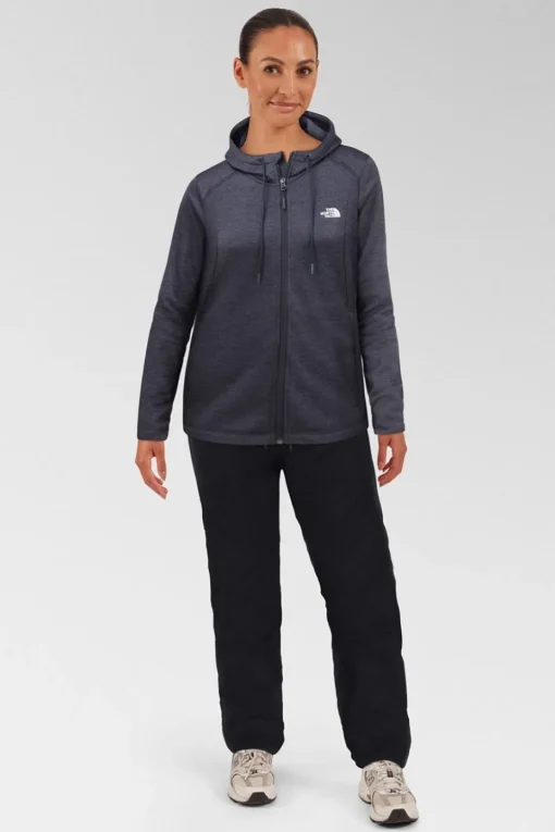 Womens Aphrodite Capri Trousers
