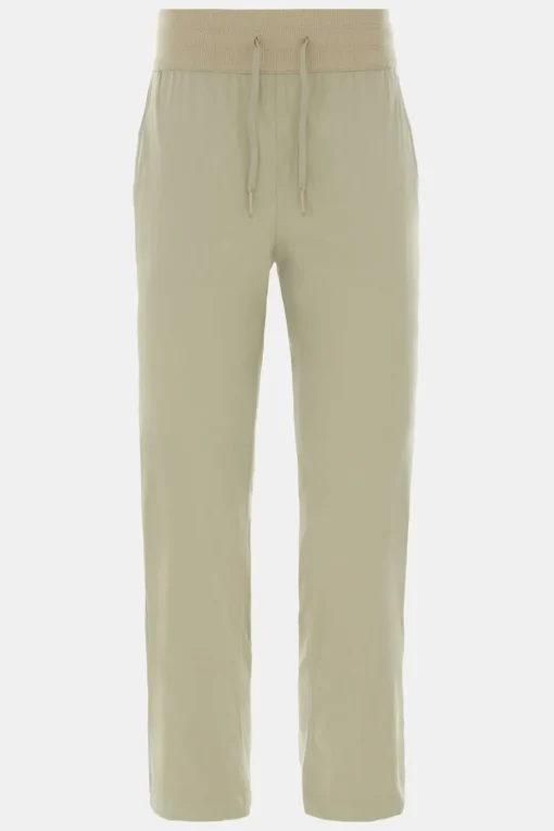 Womens Aphrodite Capri Trousers