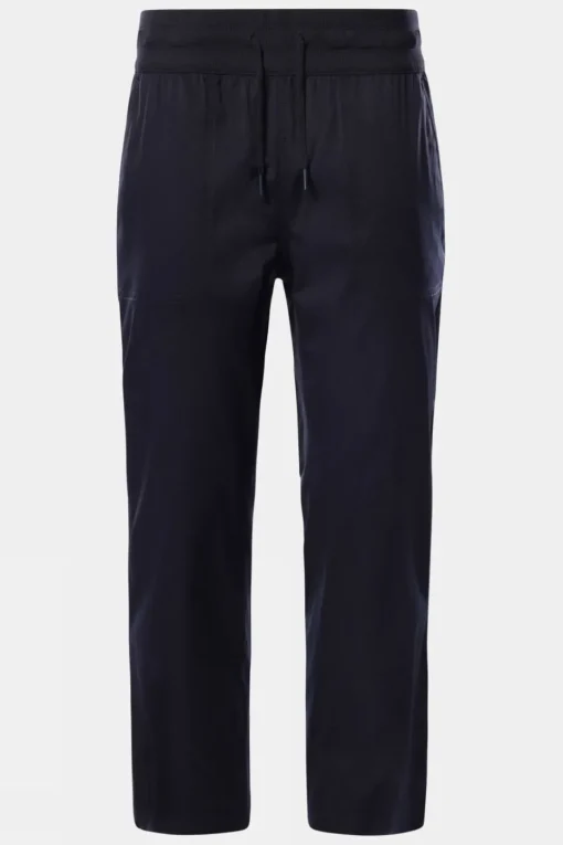 Womens Aphrodite Capri Trousers