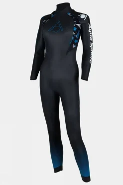 Womens Aqua Skin Full V3 Wetsuit