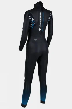 Womens Aqua Skin Full V3 Wetsuit