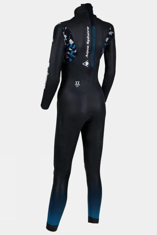 Womens Aqua Skin Full V3 Wetsuit
