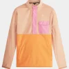 Womens Arcca Fleece