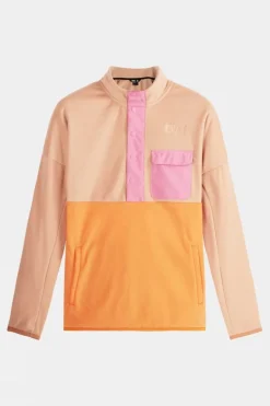 Womens Arcca Fleece