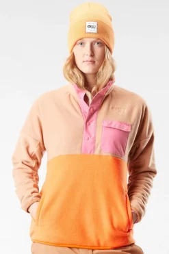 Womens Arcca Fleece