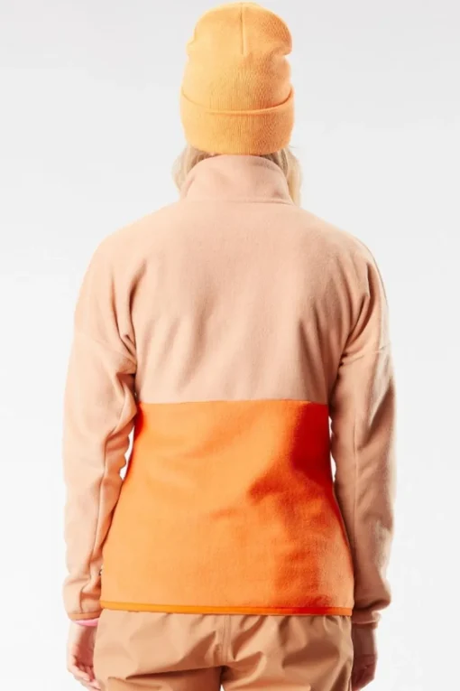 Womens Arcca Fleece