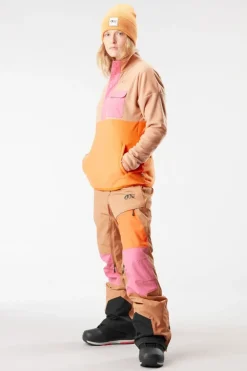 Womens Arcca Fleece