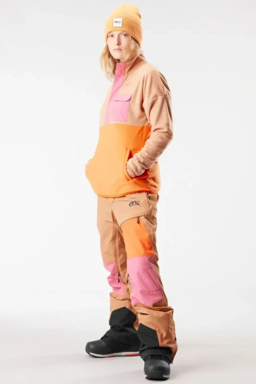 Womens Arcca Fleece