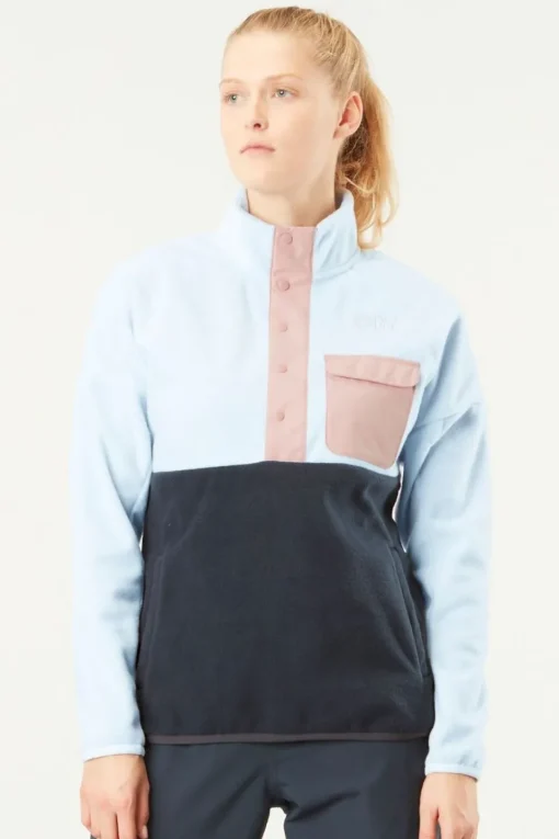 Womens Arcca Fleece