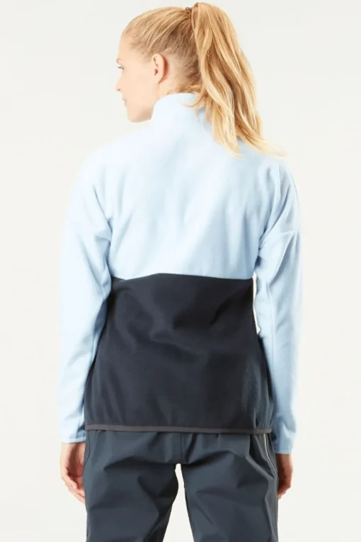 Womens Arcca Fleece