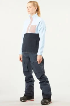 Womens Arcca Fleece