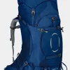 Womens Ariel 55 Rucksack