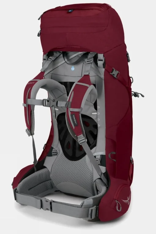Womens Ariel 55 Rucksack