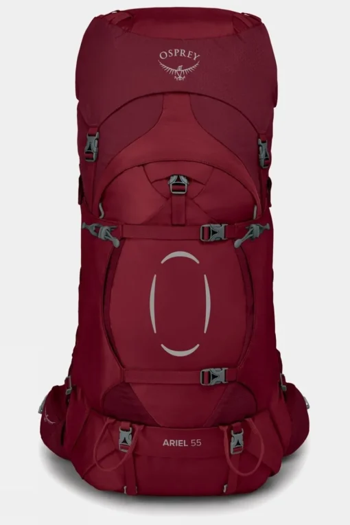 Womens Ariel 55 Rucksack