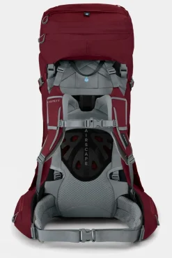 Womens Ariel 55 Rucksack