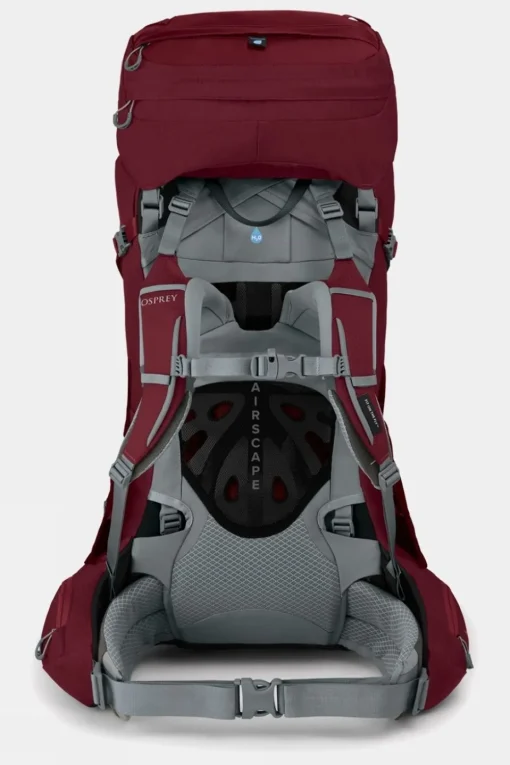 Womens Ariel 55 Rucksack