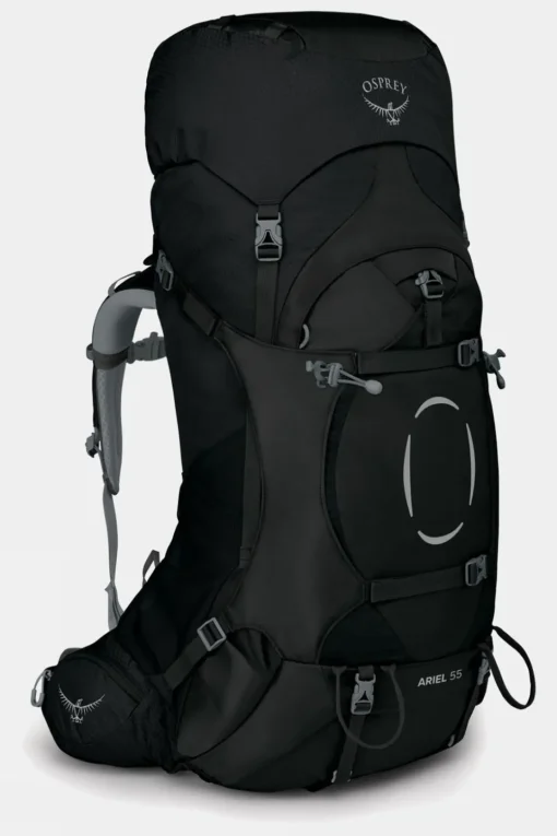 Womens Ariel 55 Rucksack