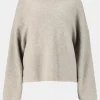 Womens Asinie Pullover