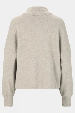 Womens Asinie Pullover