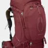 Womens Aura AG 65 Rucksack