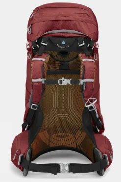 Womens Aura AG 65 Rucksack