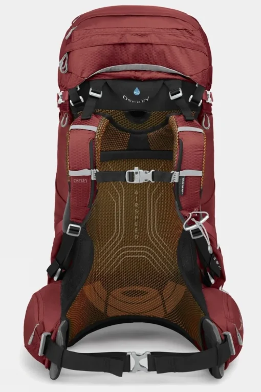 Womens Aura AG 65 Rucksack